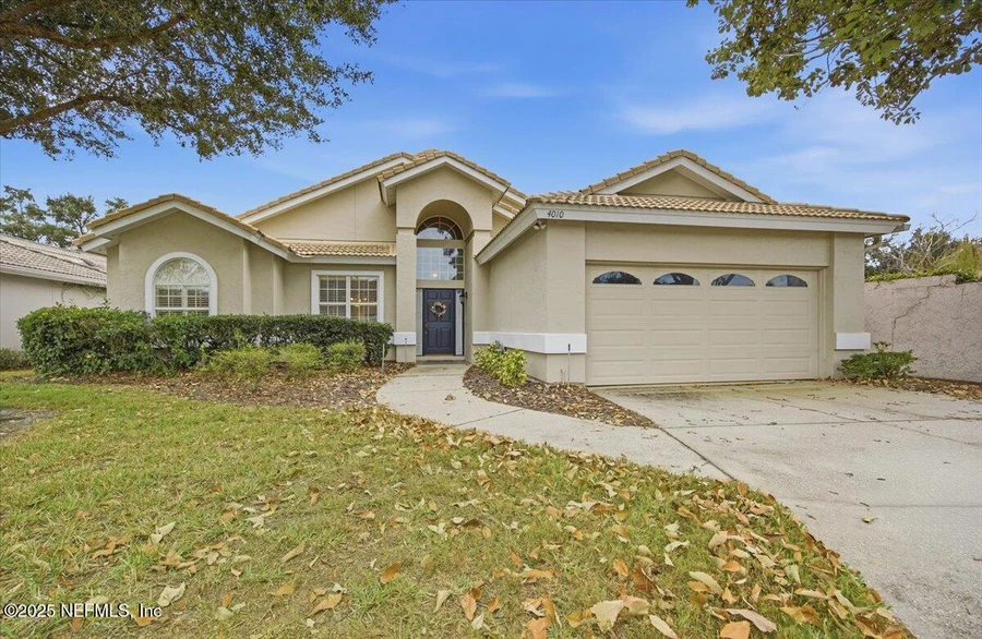 4010 Mizner Circle S, Jacksonville, Fl 32217