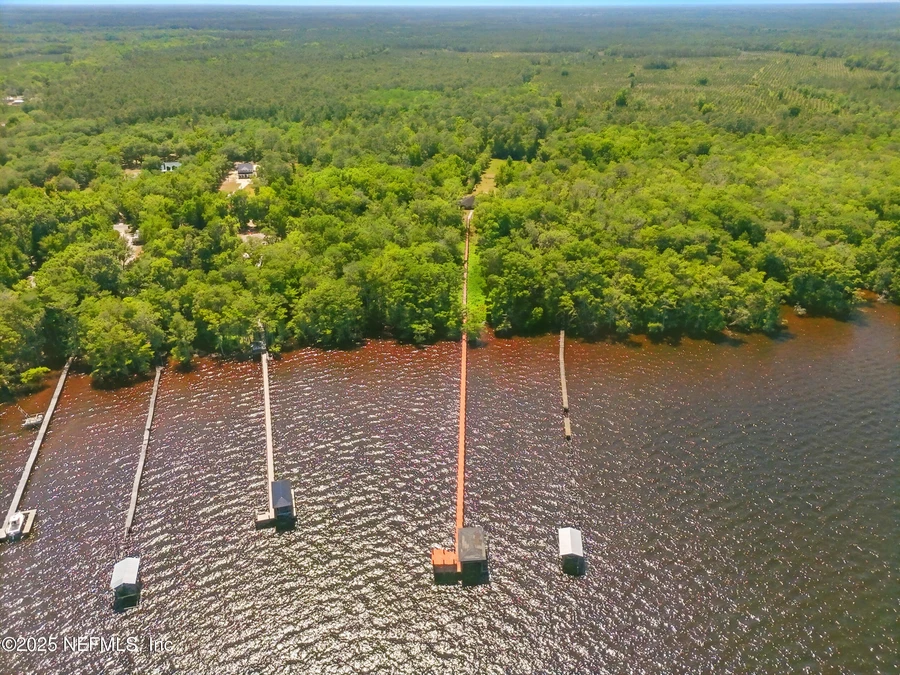 130 Falcon Drive, Green Cove Springs, Fl 32043