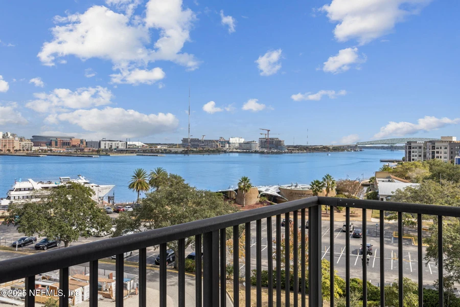 1478 Riverplace Boulevard 606, Jacksonville, Fl 32207