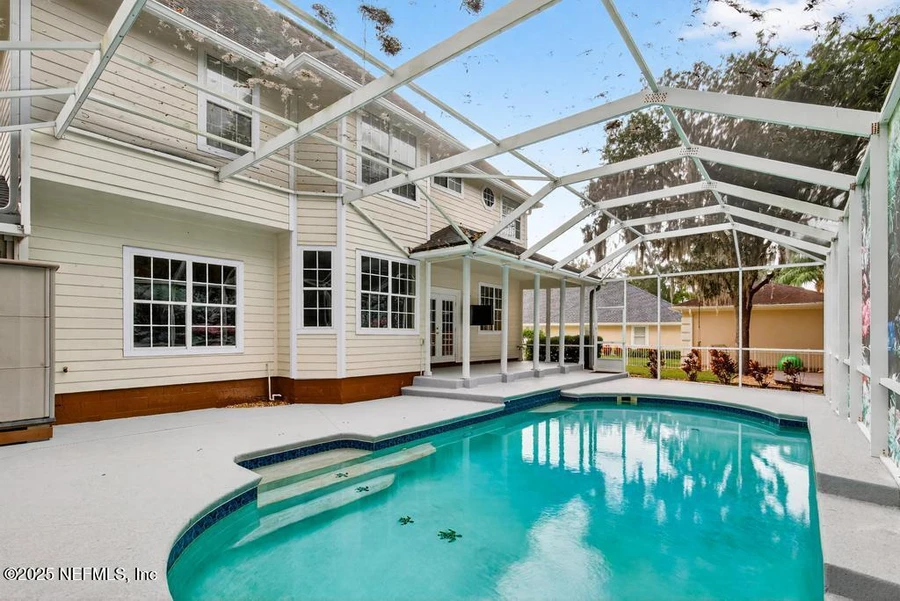 53 Tallwood Road, Jacksonville Beach, Fl 32250