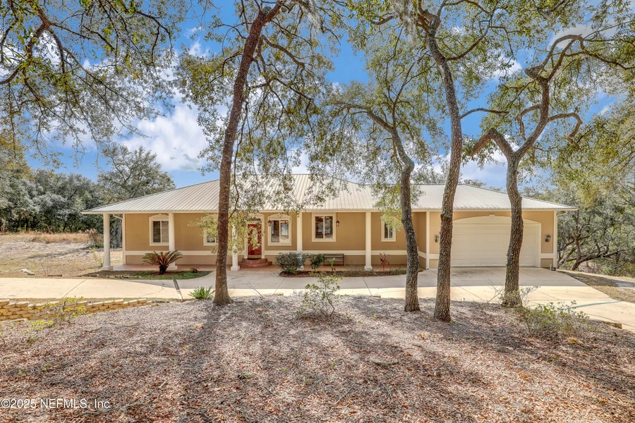 7120 Gas Line Road, Keystone Heights, Fl 32656