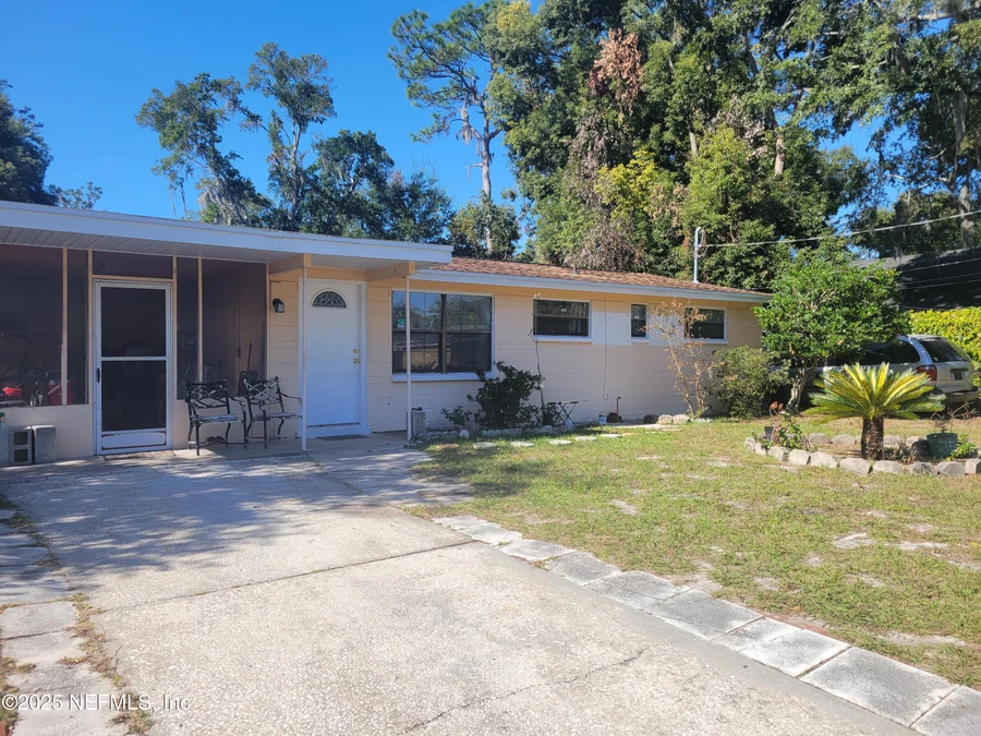 183 Orion Street, Orange Park, Fl 32073