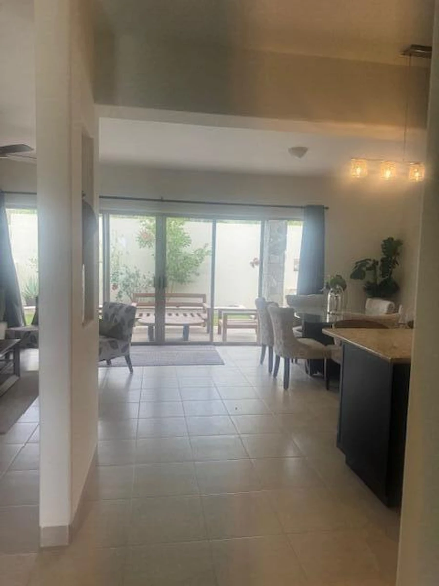 Albatros 127, Cabo Corridor