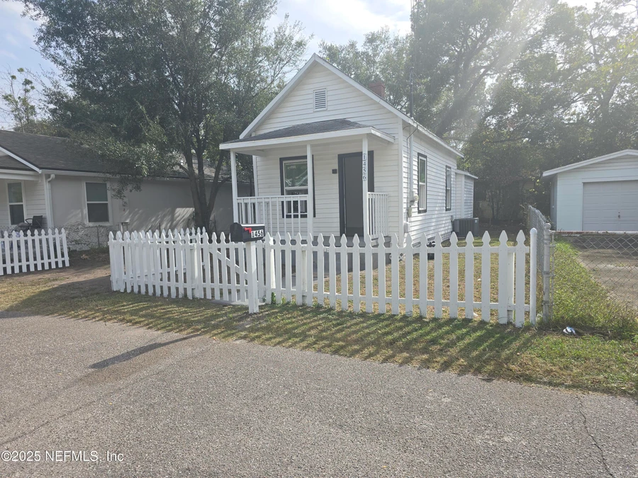 1456 E 24th Street, Jacksonville, Fl 32206