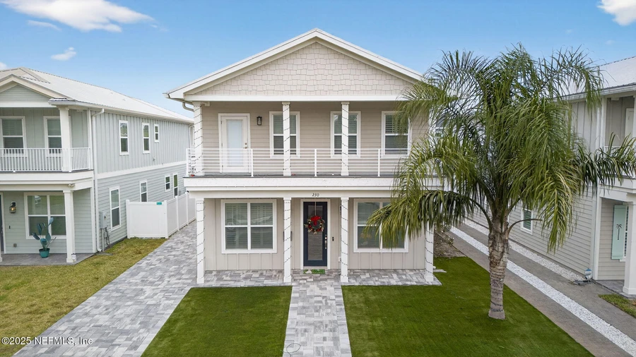 230 Davis Street, Neptune Beach, Fl 32266