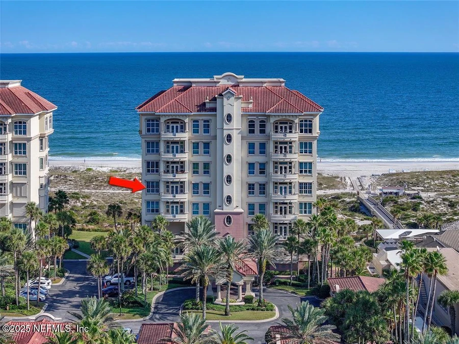 4694 Carlton Dunes Drive 1401, Fernandina Beach, Fl 32034