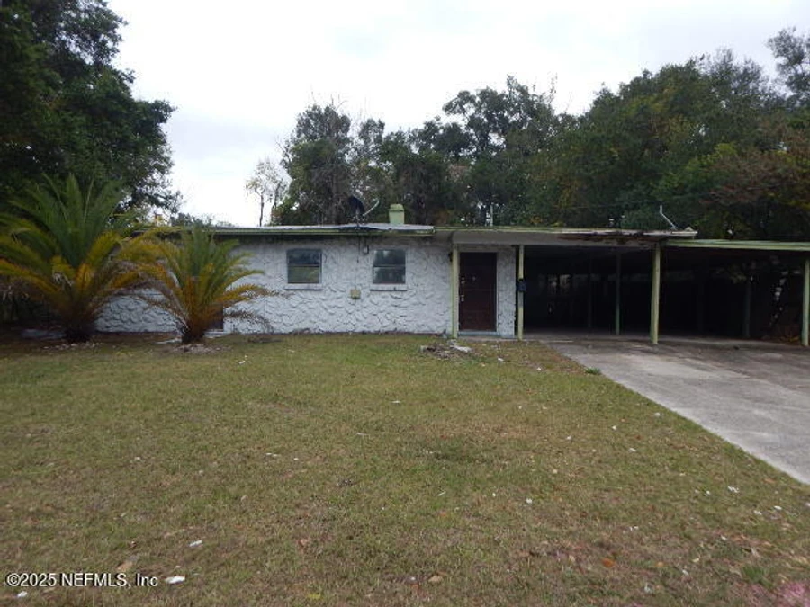 410 Brighton Avenue, Orange Park, Fl 32073