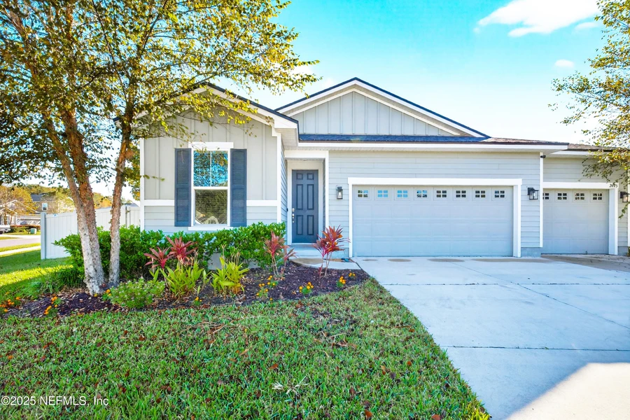 2975 Laurel Springs Drive, Green Cove Springs, Fl 32043