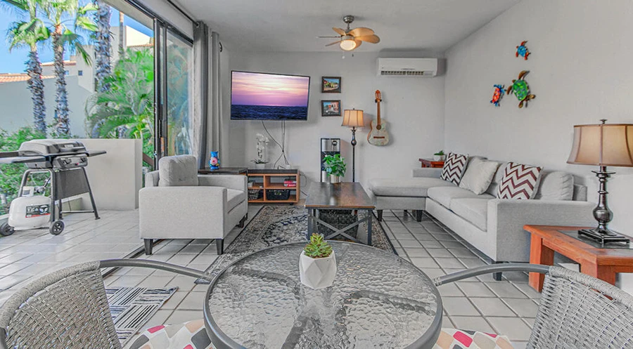 Paseo De Las Misiones, Laguna Vista, San Jose Del Cabo