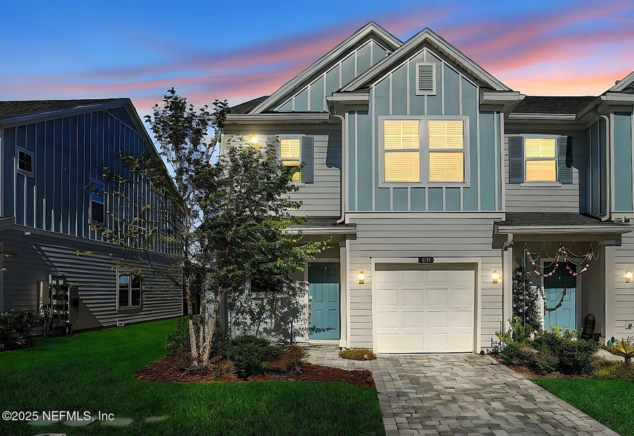 435 Boracay Circle, St. Johns, Fl 32259