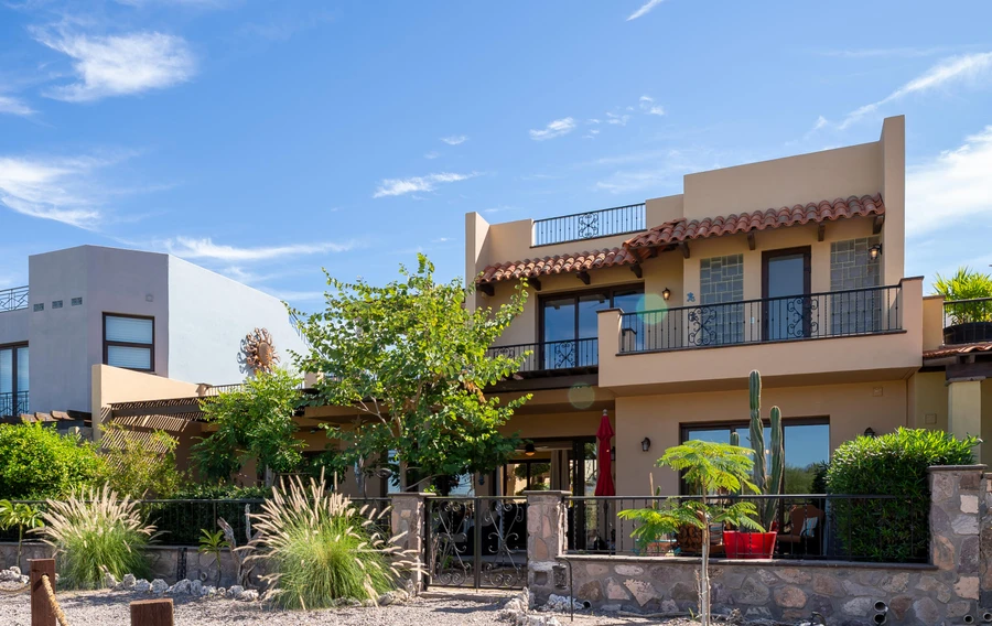 P.º Mision De Loreto, Fn 20, Loreto