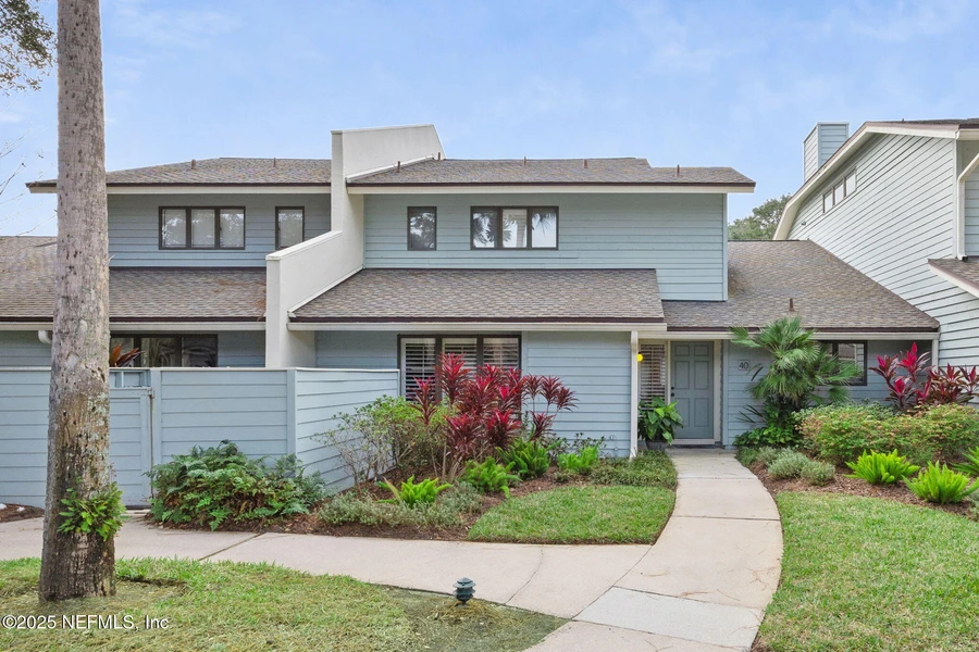 40 Little Bay Harbor Drive, Ponte Vedra Beach, Fl 32082