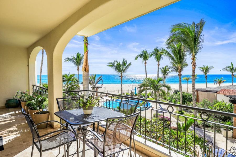 2202 Paseo Malecon San Jose, Tortuga Bay, San Jose Del Cabo