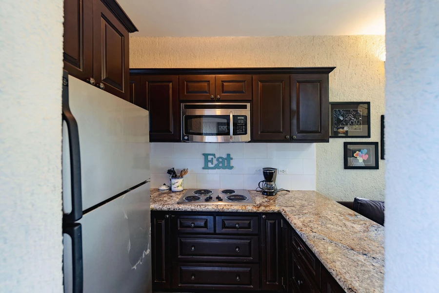 P.º Malecon San Jose, Aloha, San Jose Del Cabo