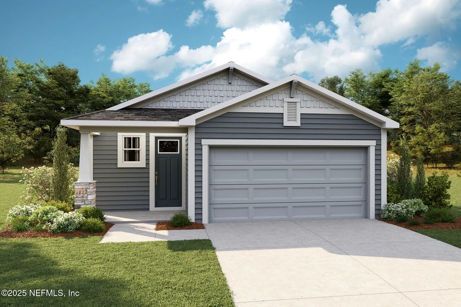 253 Appalachian Trail, St. Johns, Fl 32259