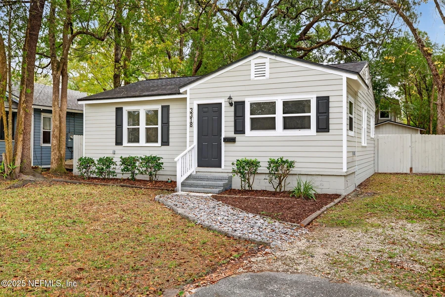 3318 College Street, Jacksonville, Fl 32205