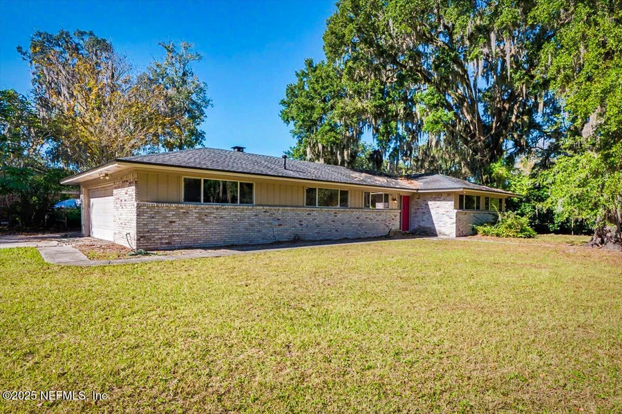 2349 Moody Avenue, Orange Park, Fl 32073