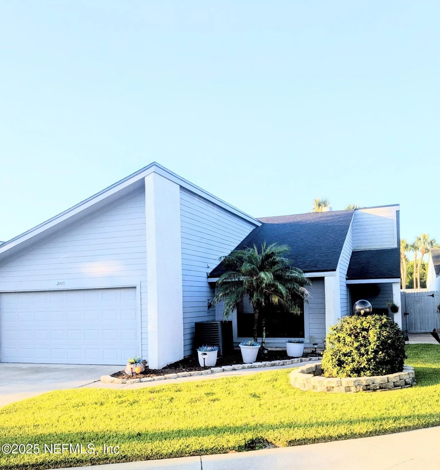 2405 Brittany Court, Ponte Vedra Beach, Fl 32082