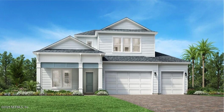 164 Stillwater Drive, Flagler Beach, Fl 32136