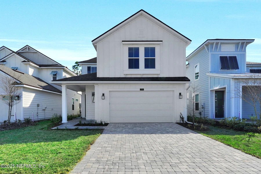 321 Reflections Avenue, Ponte Vedra, Fl 32081