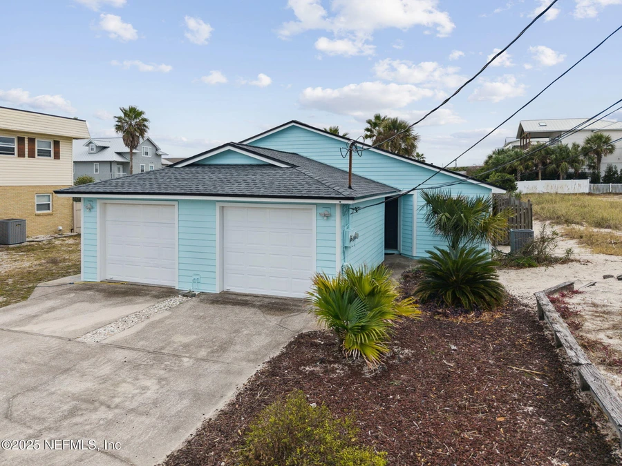 2784 W 5th Street B, Fernandina Beach, Fl 32034