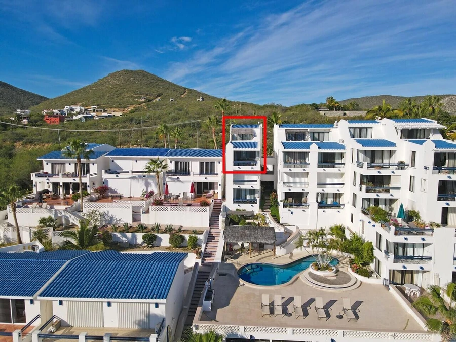 Fed Hwy 1, Casa Tranquila/mar Y Sol, East Cape