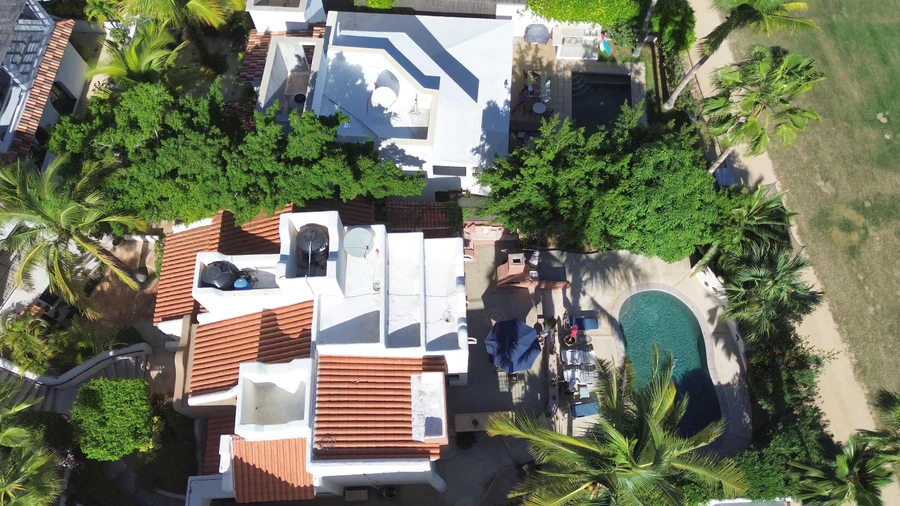 75 P.º Finisterra, Casa Delfine, San Jose Del Cabo