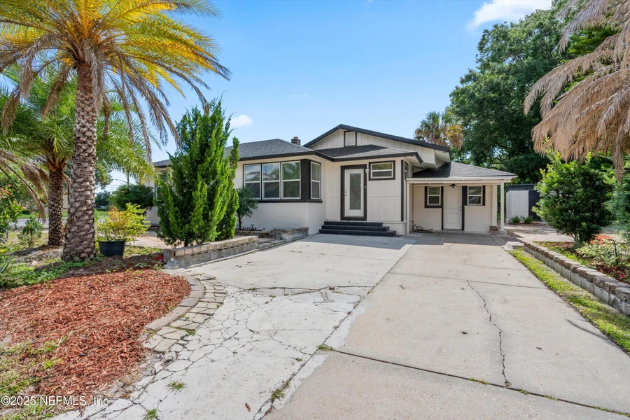 805 Garth Avenue, Jacksonville, Fl 32205