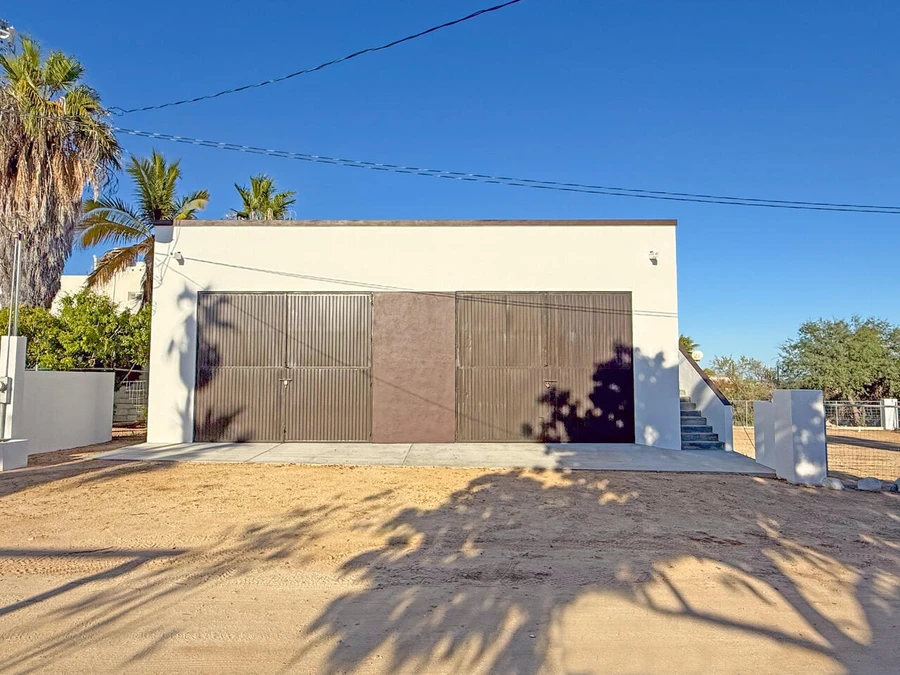 Lot 4 Gaviota-delfin, Tres Grande Bodegas, East Cape