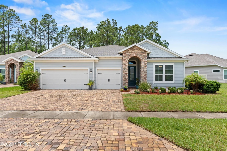 3024 Las Calinas, St. Augustine, Fl 32095