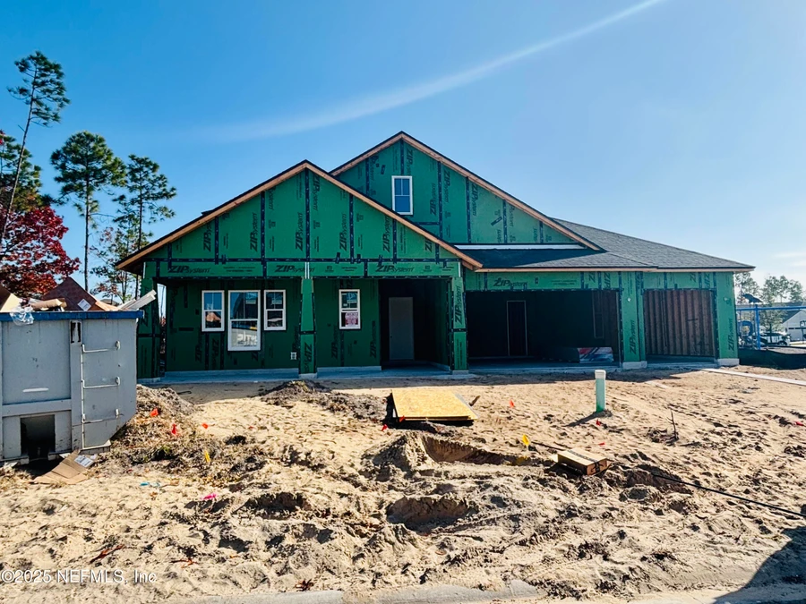 95 Pine Grove Point, St. Augustine, Fl 32092