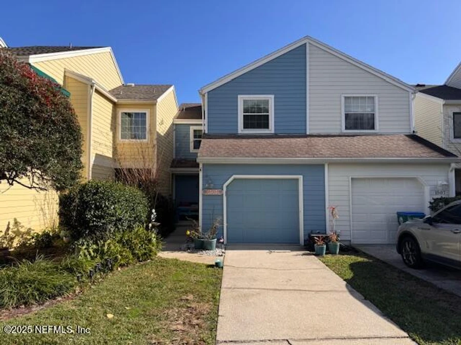 1505 W Spindrift Circle, Neptune Beach, Fl 32266