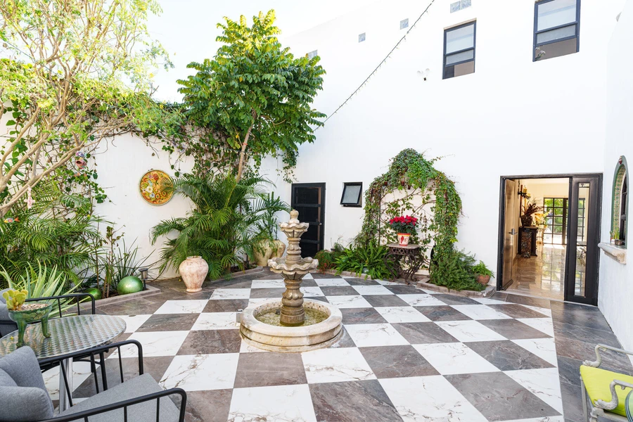 Calle Crispin Ceseña, Casa 27, Cabo Corridor