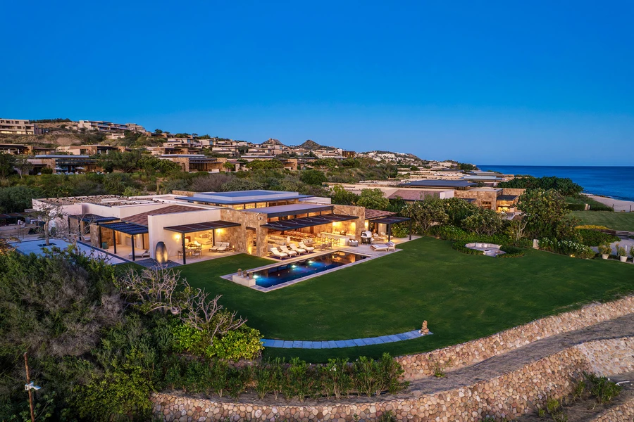 Zadun One, San Jose Del Cabo