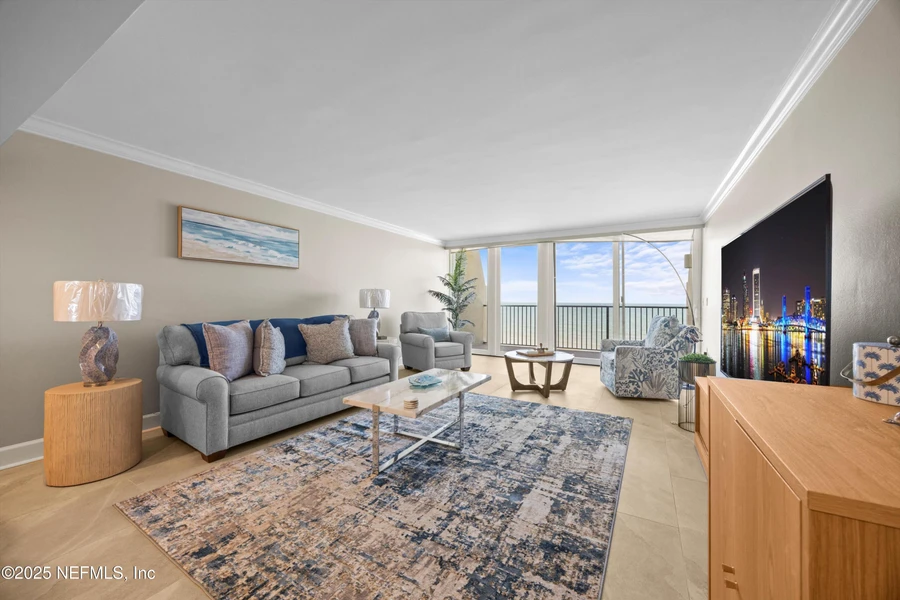 2100 Ocean Drive Ph-2, Jacksonville Beach, Fl 32250