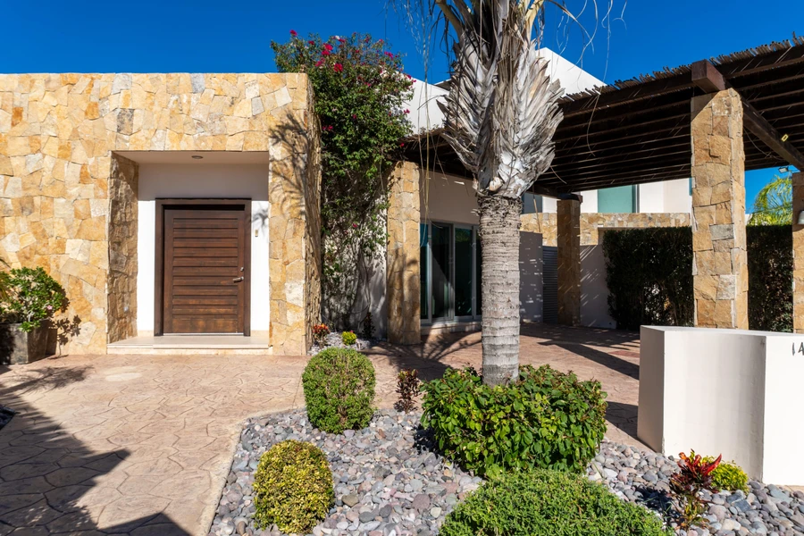 Puerta Azul - Casa 14, La Paz