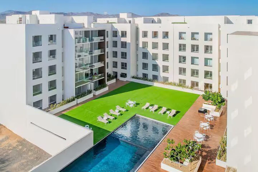 Penthouse Pelican, Marea Los Cabos, Cabo San Lucas