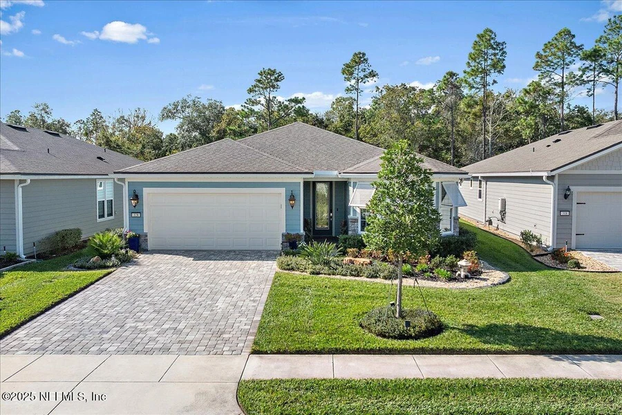328 Timber Light Trail, Ponte Vedra, Fl 32081