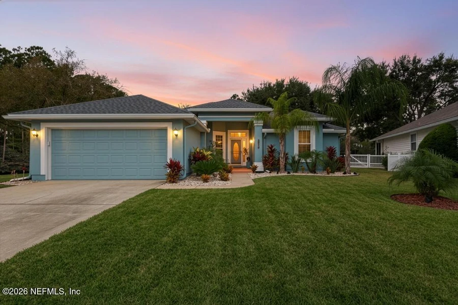 4581 Comanche Trail Boulevard, St. Johns, Fl 32259