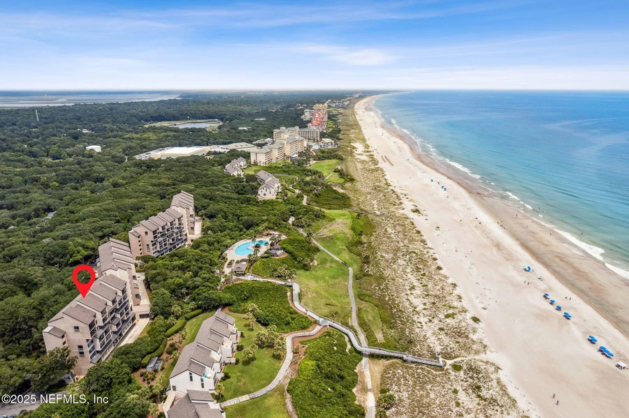 1169 Beach Walker Road 1169, Fernandina Beach, Fl 32034