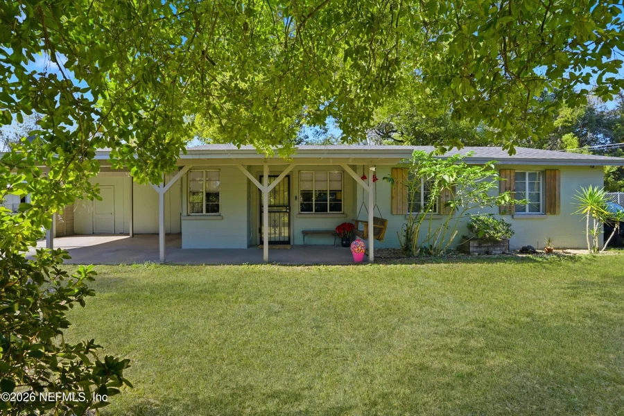 5022 Catoma Street, Jacksonville, Fl 32210