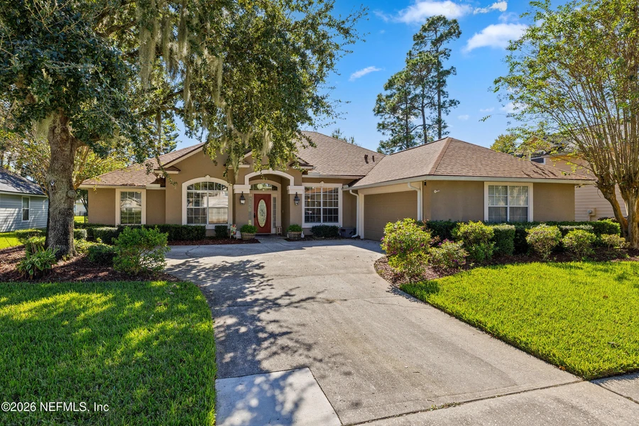 2263 Keaton Chase Drive, Fleming Island, Fl 32003