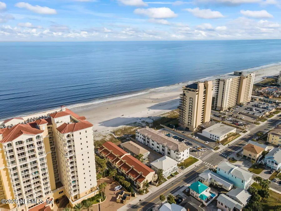 1107 1st Street S B, Jacksonville Beach, Fl 32250