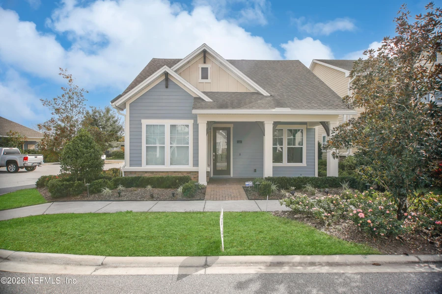 40 Archwood Drive, St. Augustine, Fl 32092