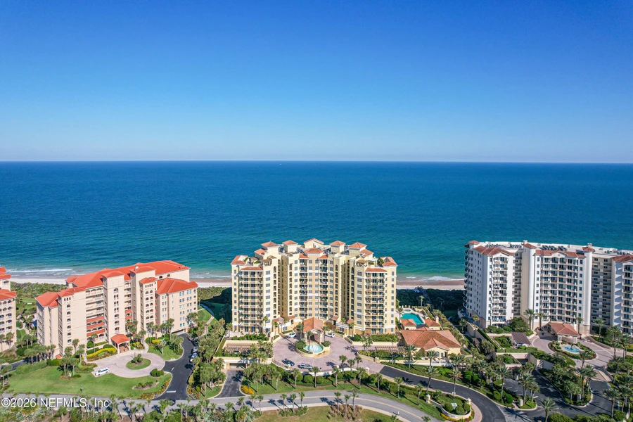 19 Avenue De La Mer 705, Palm Coast, Fl 32137