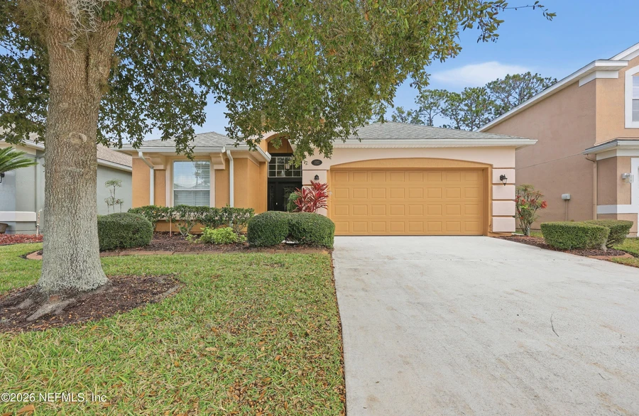 1332 Fairway Village Drive, Fleming Island, Fl 32003
