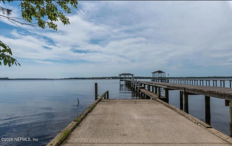 2431 Cypress Springs Road, Orange Park, Fl 32073