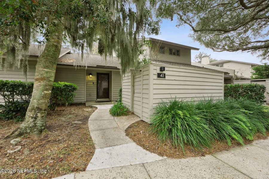 41 Players Club Villas Road, Ponte Vedra Beach, Fl 32082