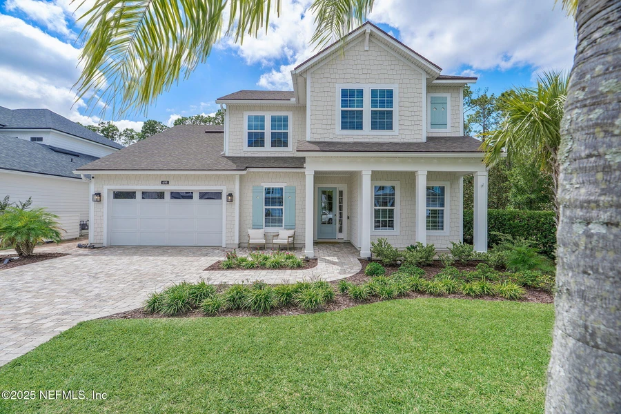 695 Palm Crest Drive, Ponte Vedra, Fl 32081