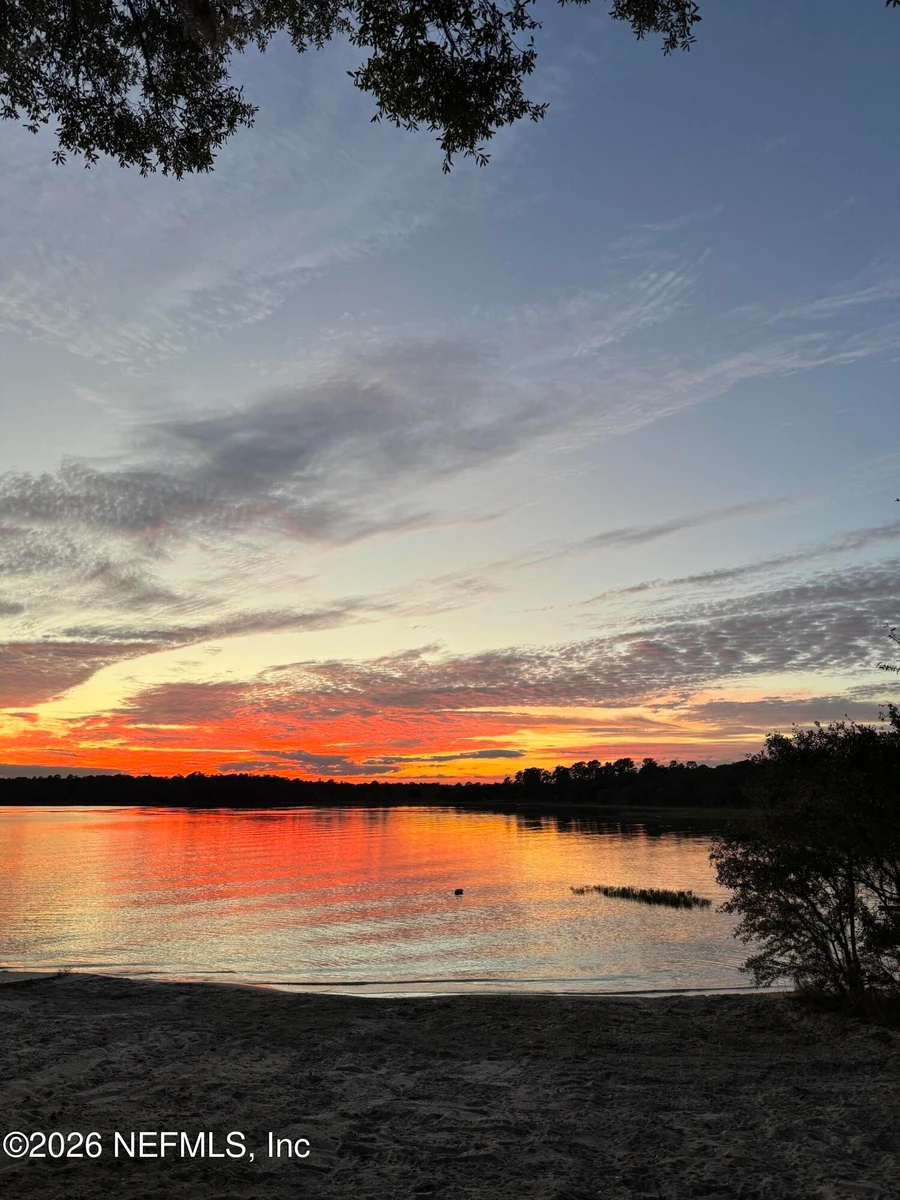 6698 Crystal Lake Road, Keystone Heights, Fl 32656